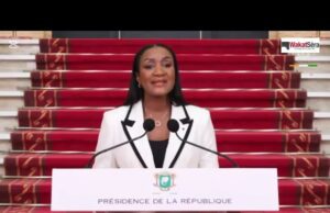 Côte d’Ivoire: les membres du nouveau gouvernement