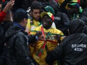 CAN Maroc 2025: 18 supporters sénégalais condamnés à entre trois mois et un an de prison ferme