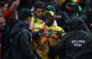 CAN Maroc 2025: 18 supporters sénégalais condamnés à entre trois mois et un an de prison ferme