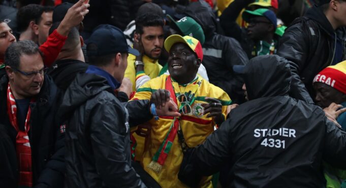 CAN Maroc 2025: 18 supporters sénégalais condamnés à entre trois mois et un an de prison ferme