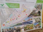 Relais cité de Komsilga: des bénéficiaires de parcelles invités du 26 janvier au 9 février sur le site