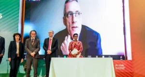 La BAD, le PNUD et leurs partenaires lancent l’Initiative 10 milliards de dollars pour l’IA lors du Nairobi AI Forum 2026