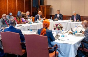 Mobilisation de la puissance du capital: les Communautés économiques régionales africaines se rallient à la NAFA