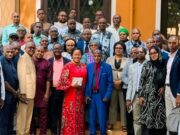 Guinée: la BAD et la Banque mondiale renforcent les capacités fiduciaires des équipes de projet