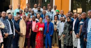 Guinée: la BAD et la Banque mondiale renforcent les capacités fiduciaires des équipes de projet