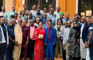 Guinée: la BAD et la Banque mondiale renforcent les capacités fiduciaires des équipes de projet