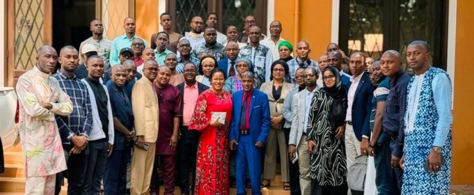 Guinée: la BAD et la Banque mondiale renforcent les capacités fiduciaires des équipes de projet
