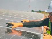 La BAD alimente huit universités en électricité avec des centrales solaires hybrides de 36,5 MW