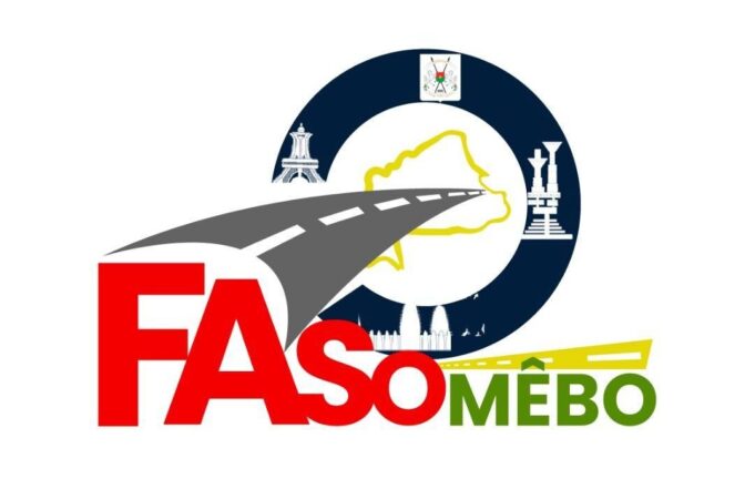 Faso Mêbo: 220 720 105 F CFA de contribution via Faso Arzeka et la BDT, à la date du 13 février 2026