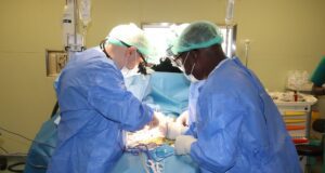 Transplantations rénales au Burkina: un espoir pour les insuffisants rénaux