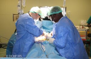Transplantations rénales au Burkina: un espoir pour les insuffisants rénaux