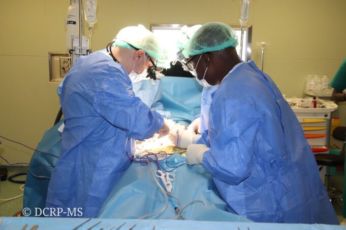 Transplantations rénales au Burkina: un espoir pour les insuffisants rénaux