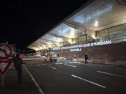 Côte d’Ivoire: Incident technique sur le vol Air France AF 702 à l’Aéroport Félix Houphouët-Boigny