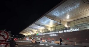 Côte d’Ivoire: Incident technique sur le vol Air France AF 702 à l’Aéroport Félix Houphouët-Boigny