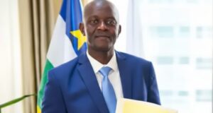 BAD: un Burkinabè à la tête du Bureau pays en République centrafricaine