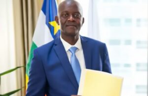 BAD: un Burkinabè à la tête du Bureau pays en République centrafricaine
