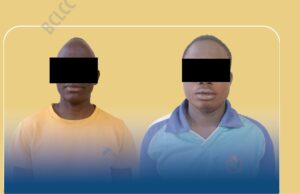 Burkina: un groupe de faux démarcheurs interpellés pour des faits d’escroquerie via les TIC