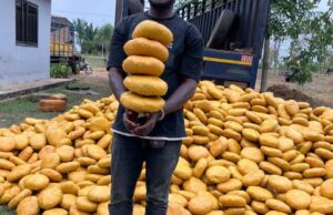 Un homme arrêté avec 4 000 paquets de drogue