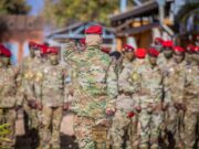 Burkina: 83 nouveaux Opérateurs Forces Spéciales prêts à servir la Nation