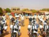 Burkina: lancement de la « Police Yaka » pour renforcer la sécurité de proximité