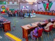 An II de la Confédération AES: ouverture de la réunion des ministres dédiée à l’adoption du projet de la feuille de route confédérale