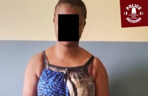 Elle brûle le pied de son neveu de 8 ans pour le punir