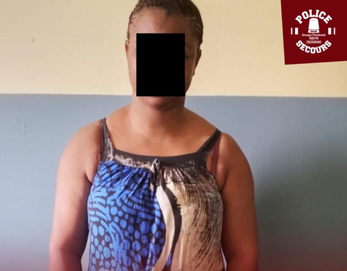 Elle brûle le pied de son neveu de 8 ans pour le punir