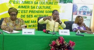 BBDA: 391 633 160 FCFA collectés et à repartir à 4 574 titulaires de droit