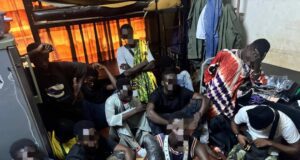 Ouagadougou: une trentaine de personnes interpellées à Rood-Wooko
