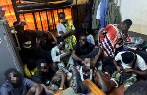 Ouagadougou: une trentaine de personnes interpellées à Rood-Wooko