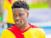 Mercato: trois clubs convoitent l’Etalon Arsène Kouassi