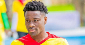 Mercato: trois clubs convoitent l’Etalon Arsène Kouassi