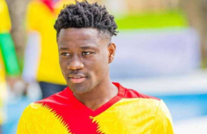 Mercato: trois clubs convoitent l’Etalon Arsène Kouassi