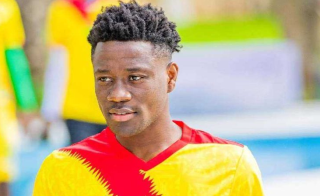 Arsène Kouassi