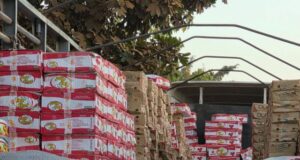 Burkina: des marchandises frauduleuses d’une valeur de plus de 28 millions saisies