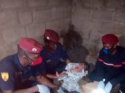 Burkina: un bébé abandonné sauvé à Banfora