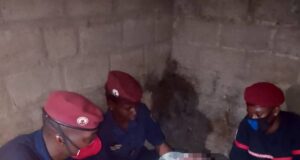 Burkina: un bébé abandonné sauvé à Banfora