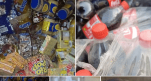 Vaste opération de traque des produits impropres et prix illicites à Korsimoro et Boussouma