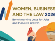 4% des femmes vivent dans des pays leur garantissant des droits économiques quasiment égaux à ceux des hommes