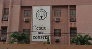 Burkina: la Cour des comptes relaxe un ancien directeur financier