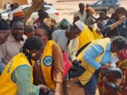 Jeûne musulman: les Lions à la mosquée de Kouba