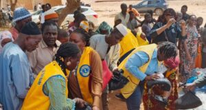 Jeûne musulman: les Lions à la mosquée de Kouba