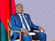 Burkina: Eddie Komboïgo «prend acte» de la dissolution des partis politiques