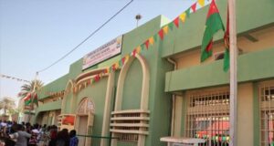 Ouagadougou: l’Etat civil rouvert, 93 millions investis
