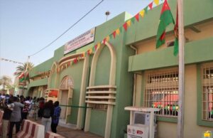 Ouagadougou: l’Etat civil rouvert, 93 millions investis