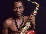 Grammy Award 2026: Fela, l’immortel!