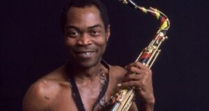 Grammy Award 2026: Fela, l’immortel!