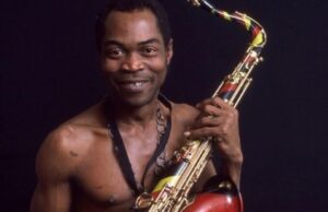 Grammy Award 2026: Fela, l’immortel!