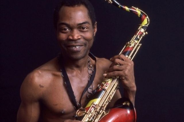 Grammy Award 2026: Fela, l’immortel!