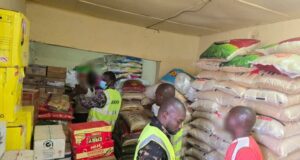 Carême et Ramadan au Burkina: la BMCRF intensifie ses contrôles